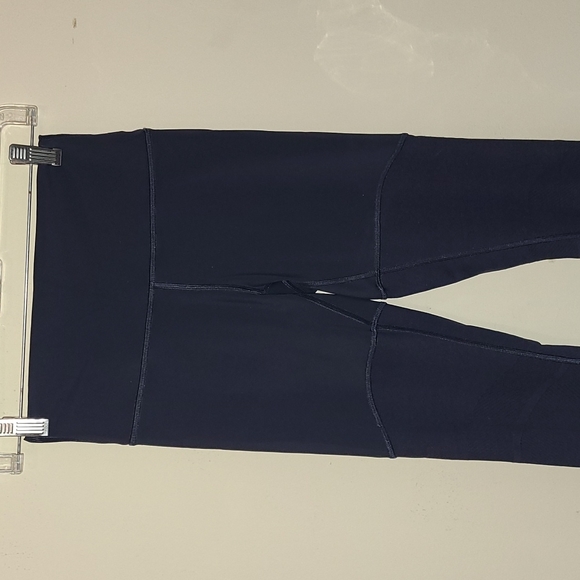 lululemon athletica Pants & Jumpsuits Lululemon Running Tights Size